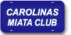 Carolinas Miata Club