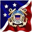 U.S. Coast Guard Logo