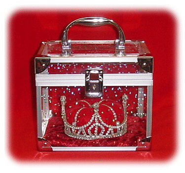 Crown Case